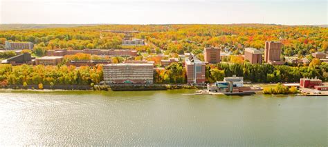 Michigan Tech Campus Life