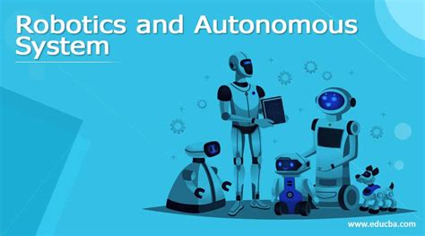 Micro Machines for Autonomous Systems