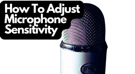 Minimizing microphone adjustments during public speaking