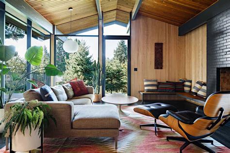 Mid Century Modern Design