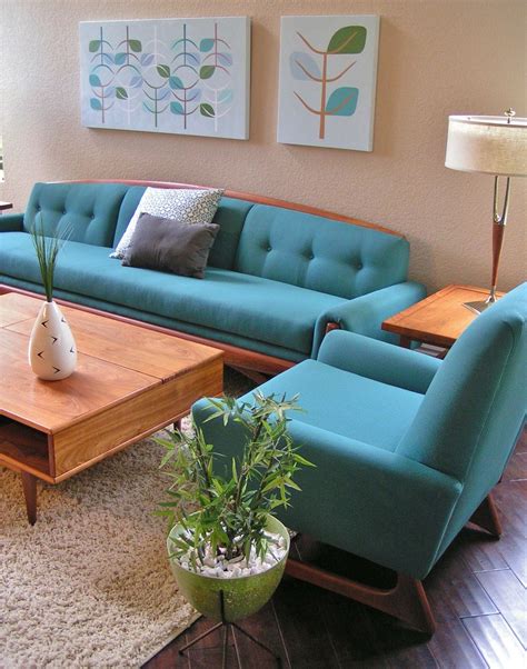 Mid Century Modern Furniture