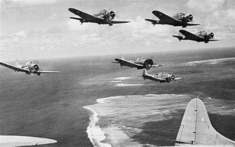 The Battle of Midway