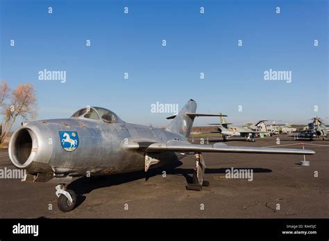 MiG-15 NATO Code Gallery Image 8