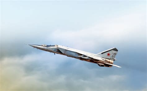 Mig-25