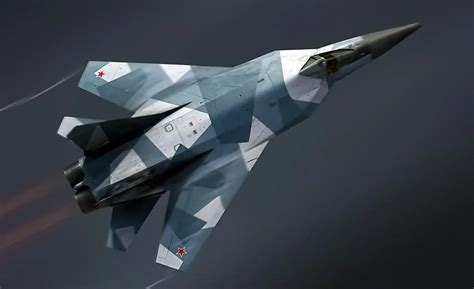 Mikoyan-Gurevich MiG-41