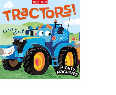 Mighty Machines Education Image 2