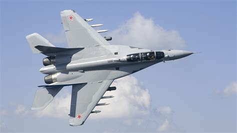 Mikoyan MiG-35 Overview