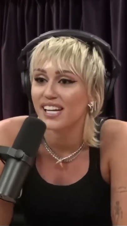 Miley Cyrus Public Image