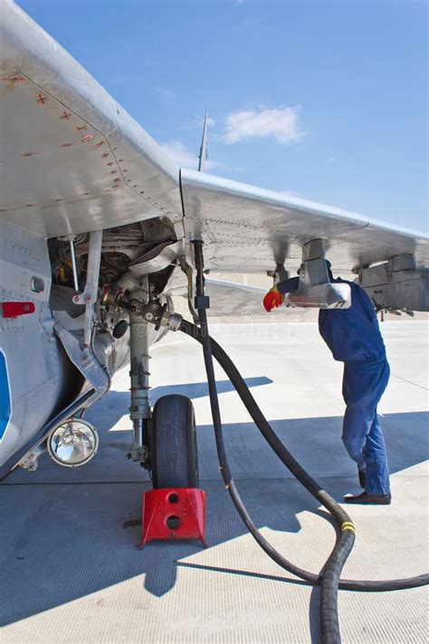 Military Aircraft Refueling