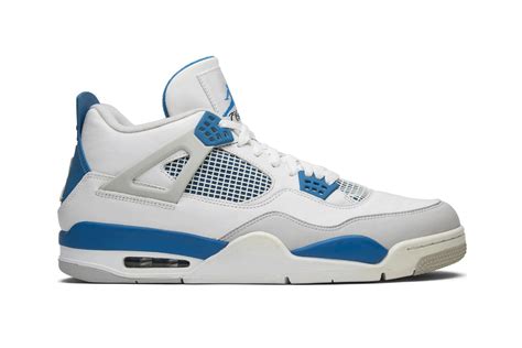 Military Blue 4s fashion for women