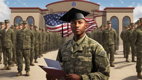 Military Education Benefits at MacDill AFB