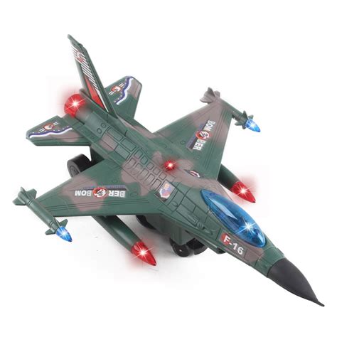 Military Jet Toys for Kids