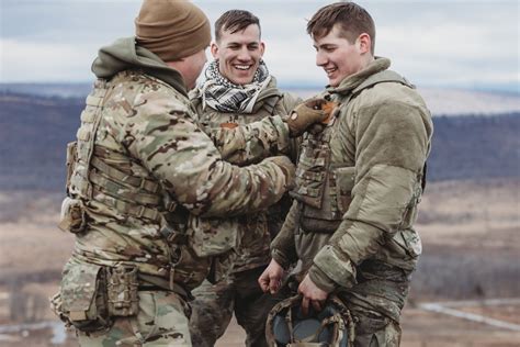 Language plays a crucial role in maintaining troop morale