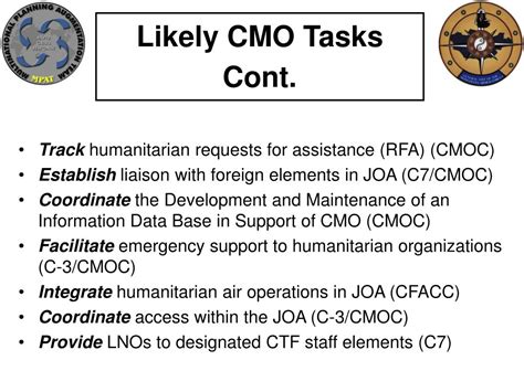 Military operations with Command Modern Operations