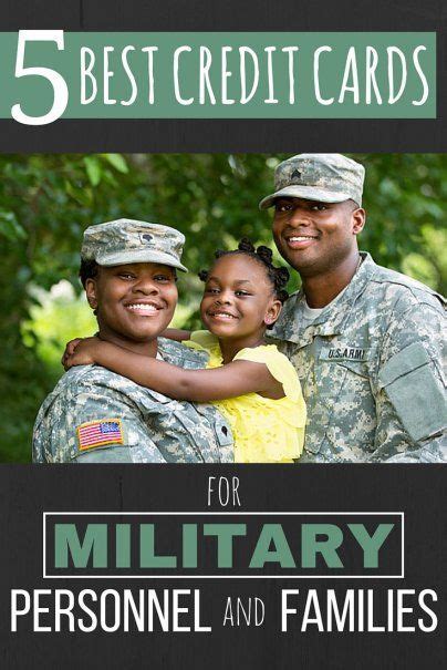 Military Personnel Credit Score