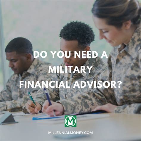 Military Personnel Financial Planning