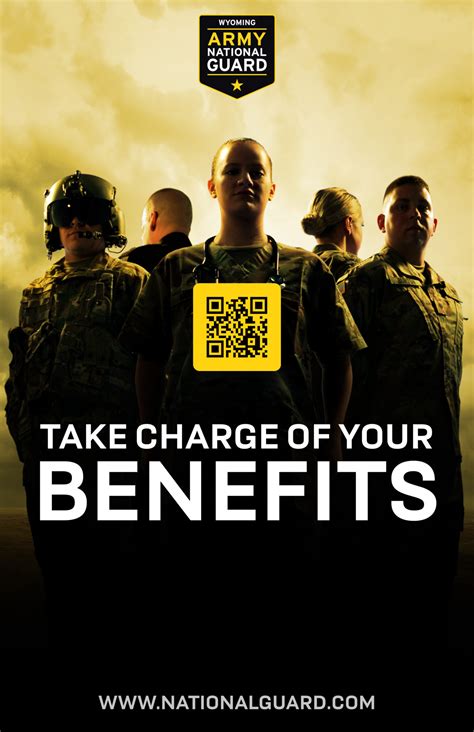 Example of a military recruitment ad