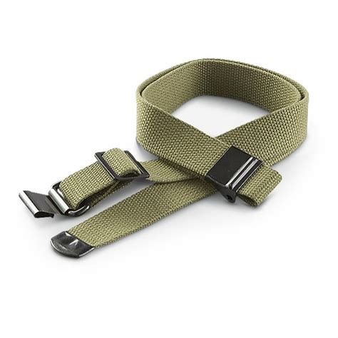 Military Rifle Sling 1