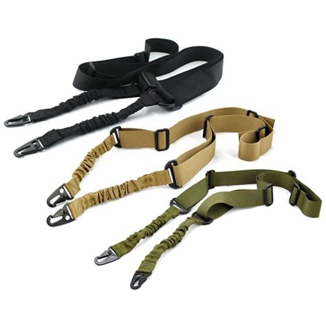 Military Rifle Sling 2