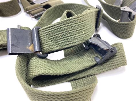 Military Rifle Sling 5