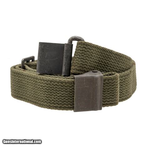 Military Rifle Sling 6