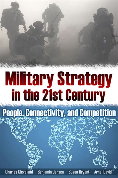 Military strategy book