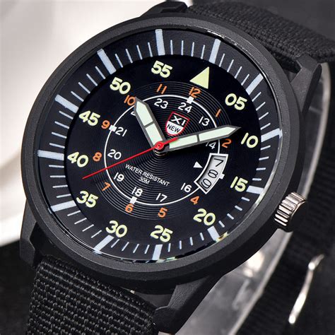 Military Watches for Sale