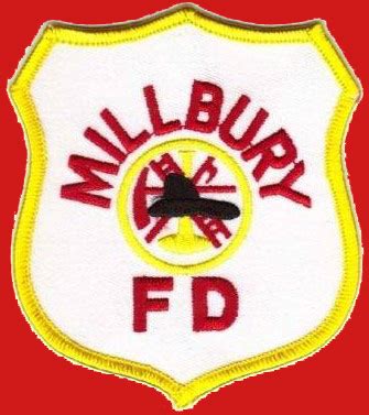 Millbury Fire Department Heroes