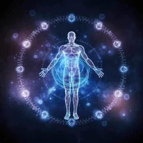 Dr. Michael Carroll on Mind-Body Connection