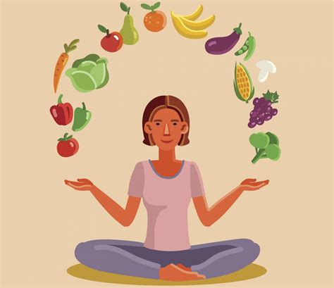 Mindful eating