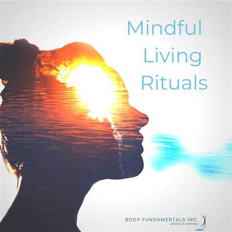 Mindful Living