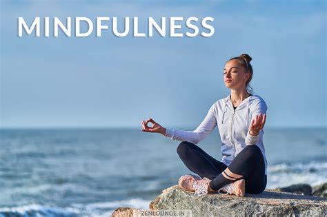 Mindful Meditation