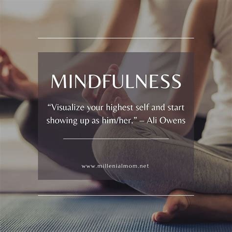 mindfulness