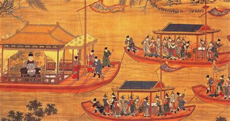 Ming Dynasty History