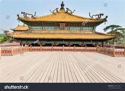 Ming Dynasty Palace