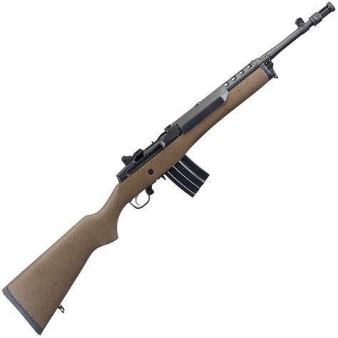 Mini 14 Rifle Image 4