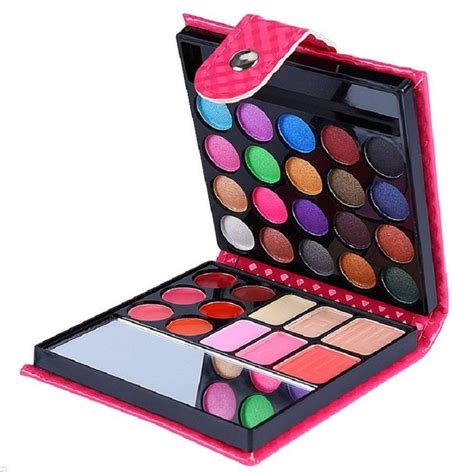 Mini Makeup Palettes