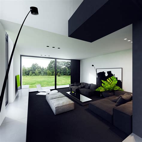 Minimalist living