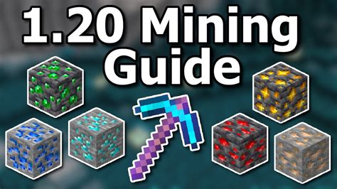 Mining guide and resources