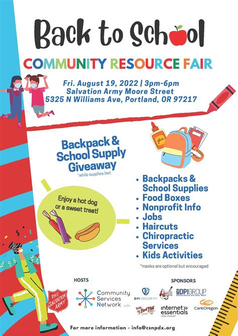 Minneapolis Community Fair