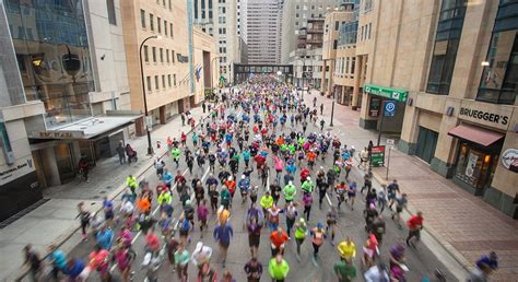 Minneapolis Marathon