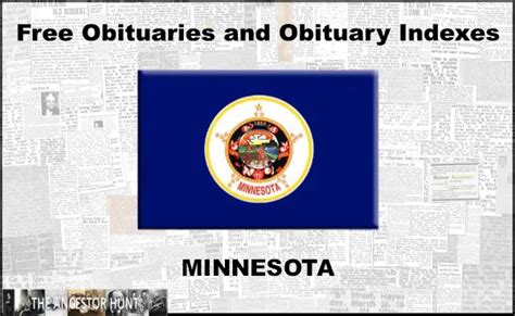 Minneapolis Obituary Index