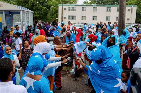 Minneapolis Somali Festival