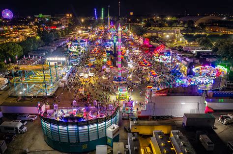 Minnesota State Fair