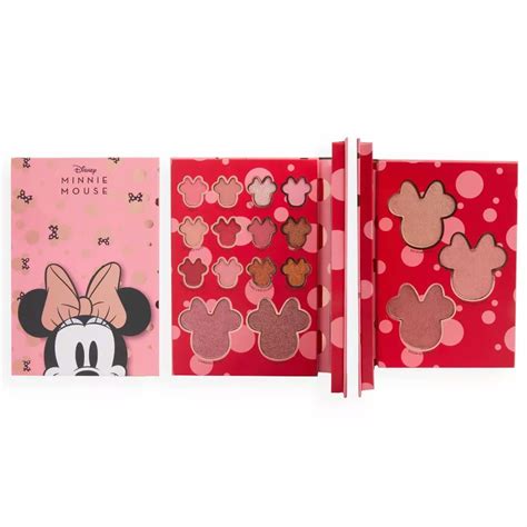 Minnie Eyeshadow Palette