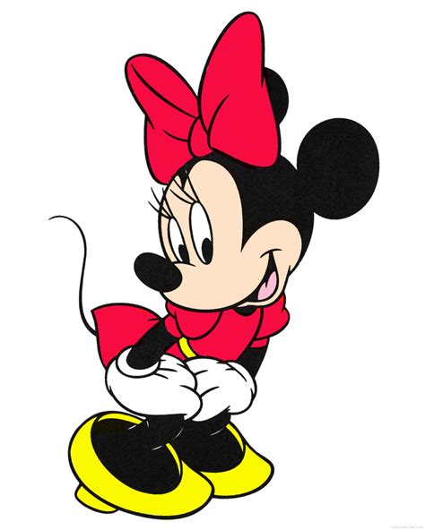 Minnie Mouse