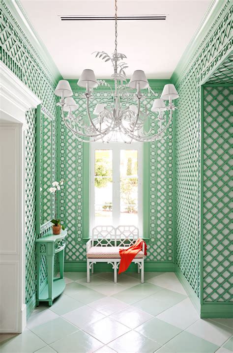 Mint Green Design Ideas