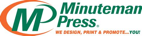 Minuteman Press Printing Location 1