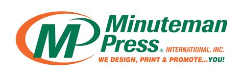 Minuteman Press Printing Location 2