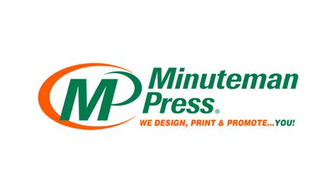 Minuteman Press Services